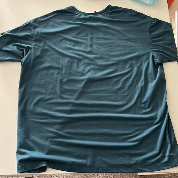 Peloton Shirt (Adidas) - Picture 3 of 3